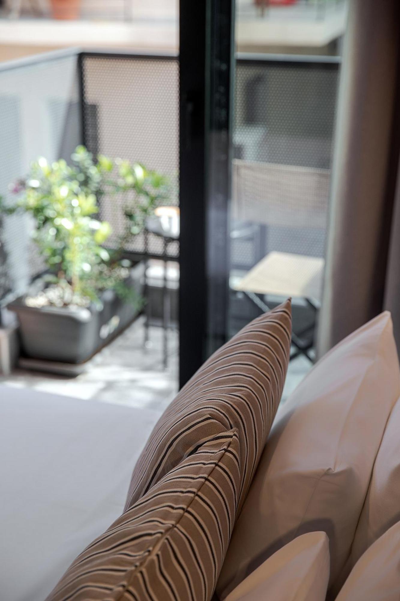 Bonnie Athens By Nin&Bau Hotel Buitenkant foto