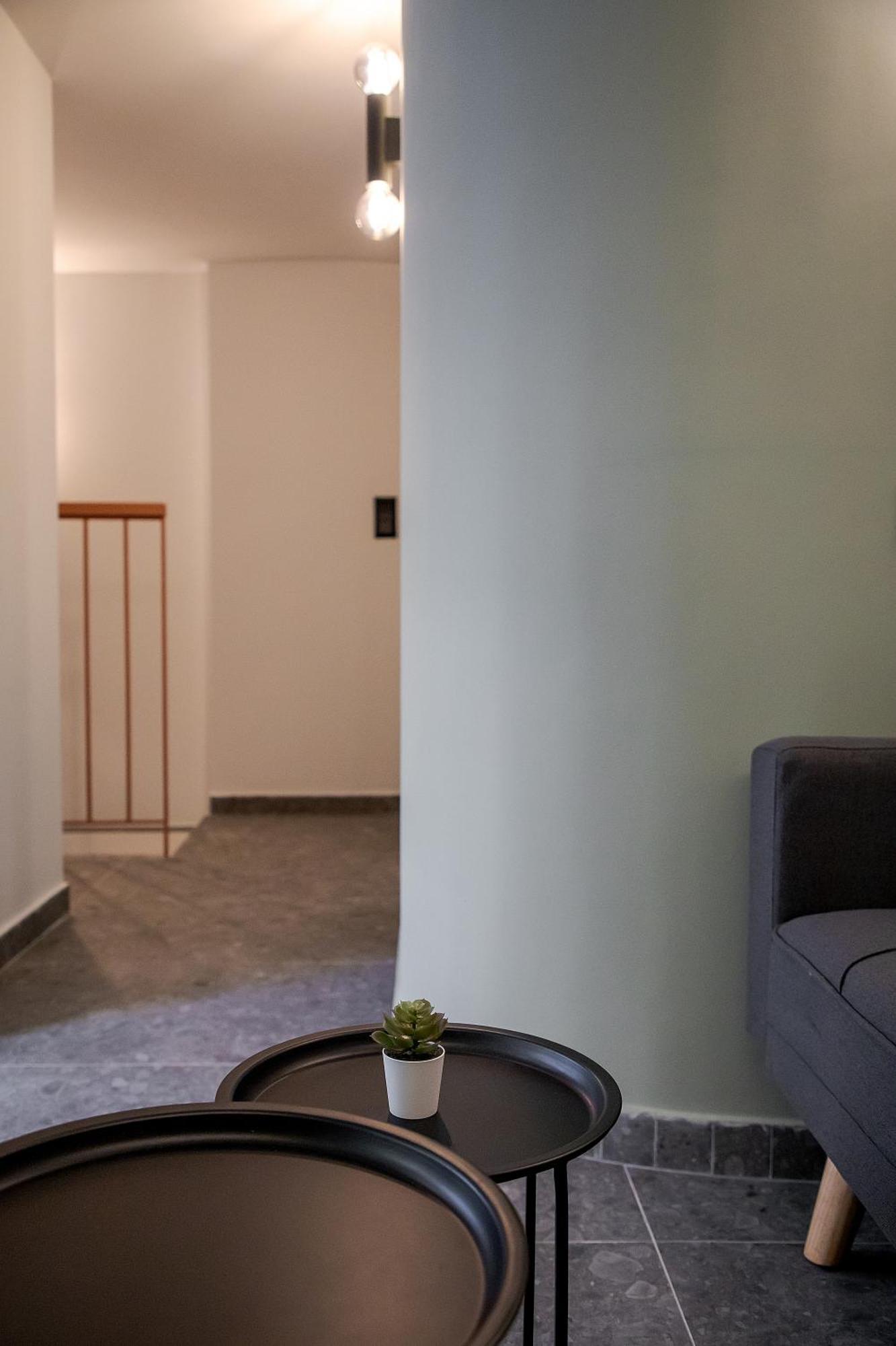 Bonnie Athens By Nin&Bau Hotel Kamer foto