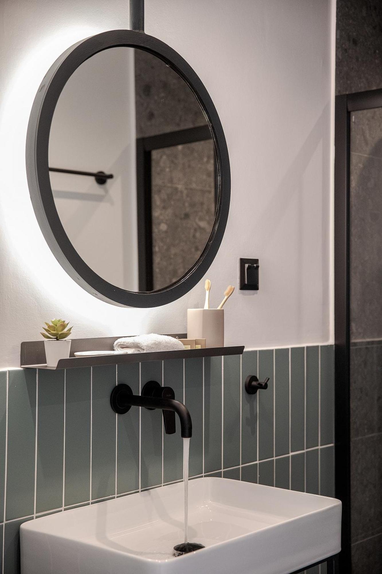 Bonnie Athens By Nin&Bau Hotel Buitenkant foto