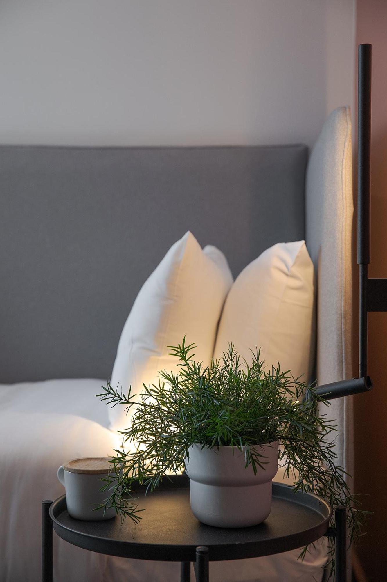 Bonnie Athens By Nin&Bau Hotel Kamer foto