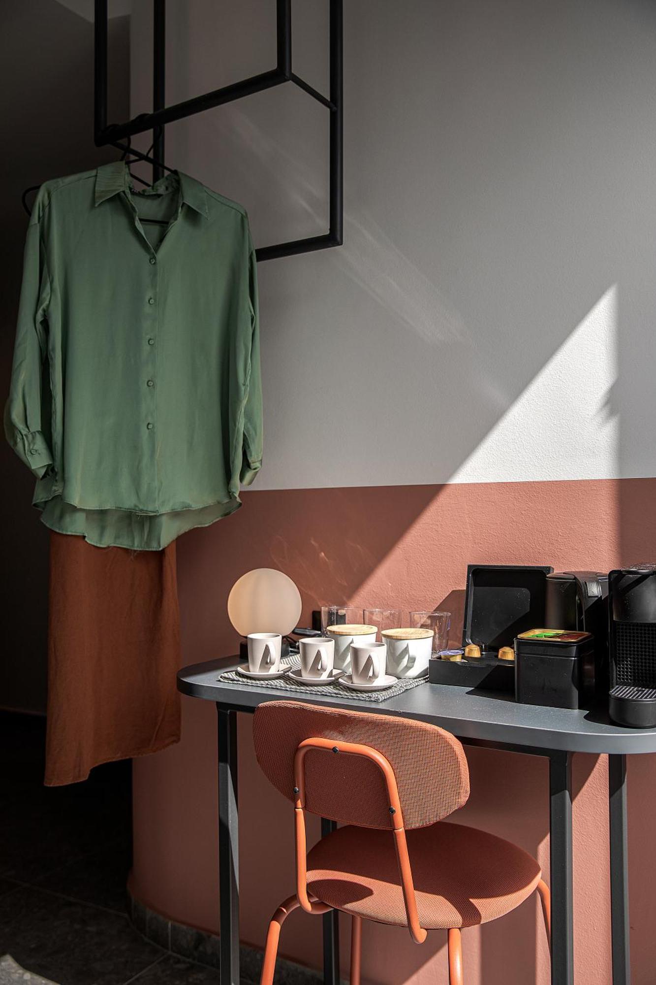 Bonnie Athens By Nin&Bau Hotel Buitenkant foto