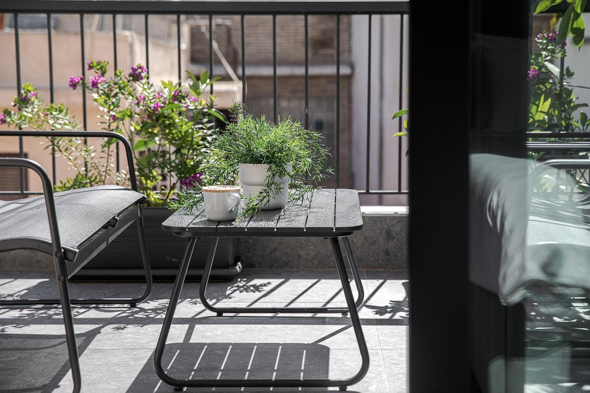 Bonnie Athens By Nin&Bau Hotel Buitenkant foto
