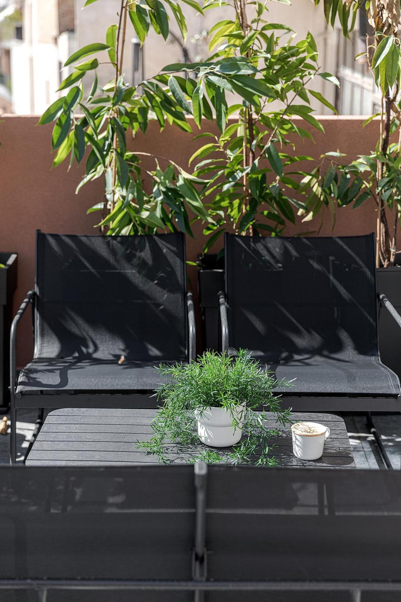 Bonnie Athens By Nin&Bau Hotel Kamer foto