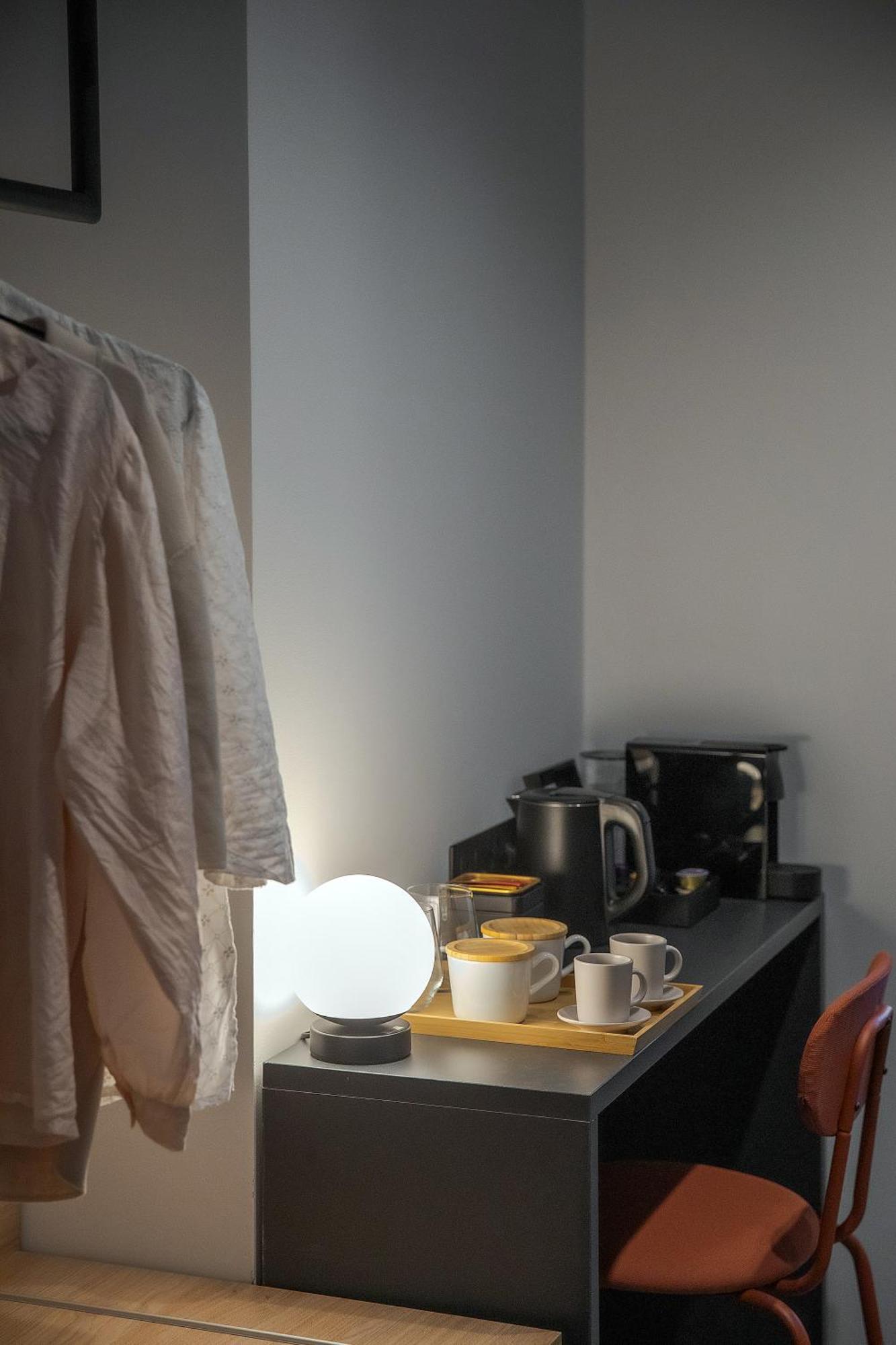 Bonnie Athens By Nin&Bau Hotel Kamer foto