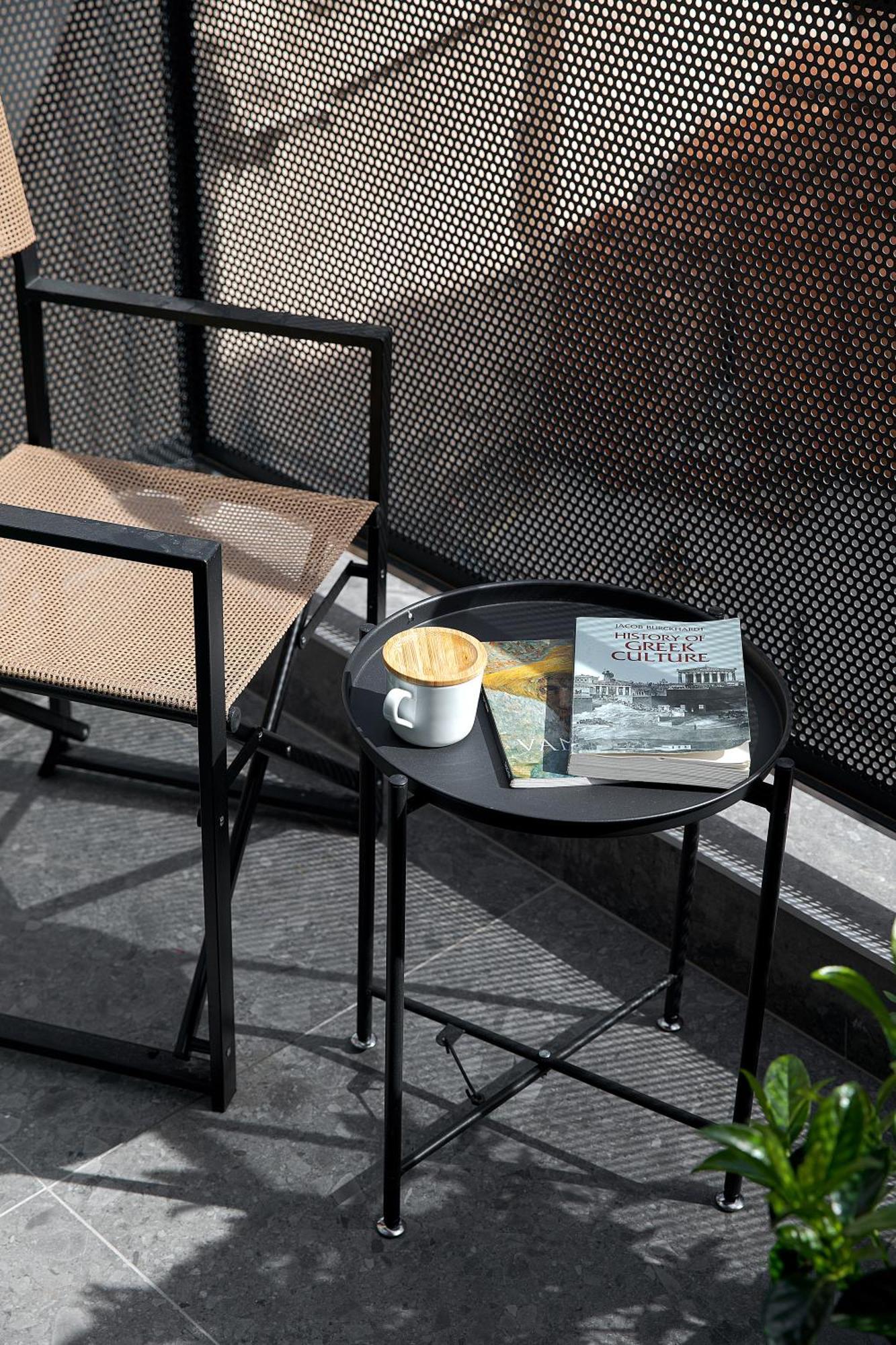 Bonnie Athens By Nin&Bau Hotel Buitenkant foto
