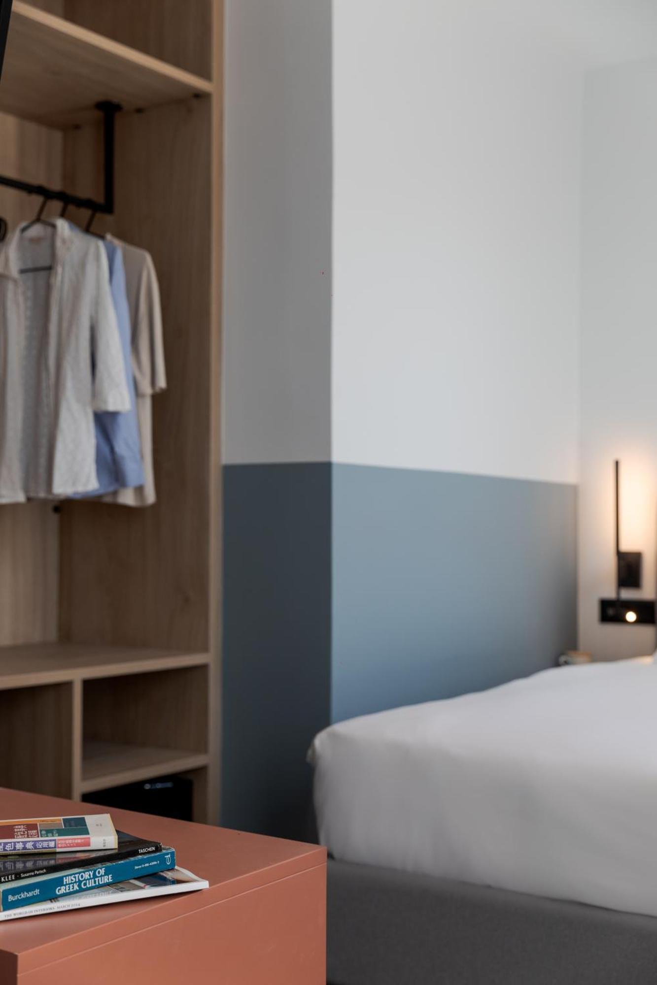 Bonnie Athens By Nin&Bau Hotel Kamer foto