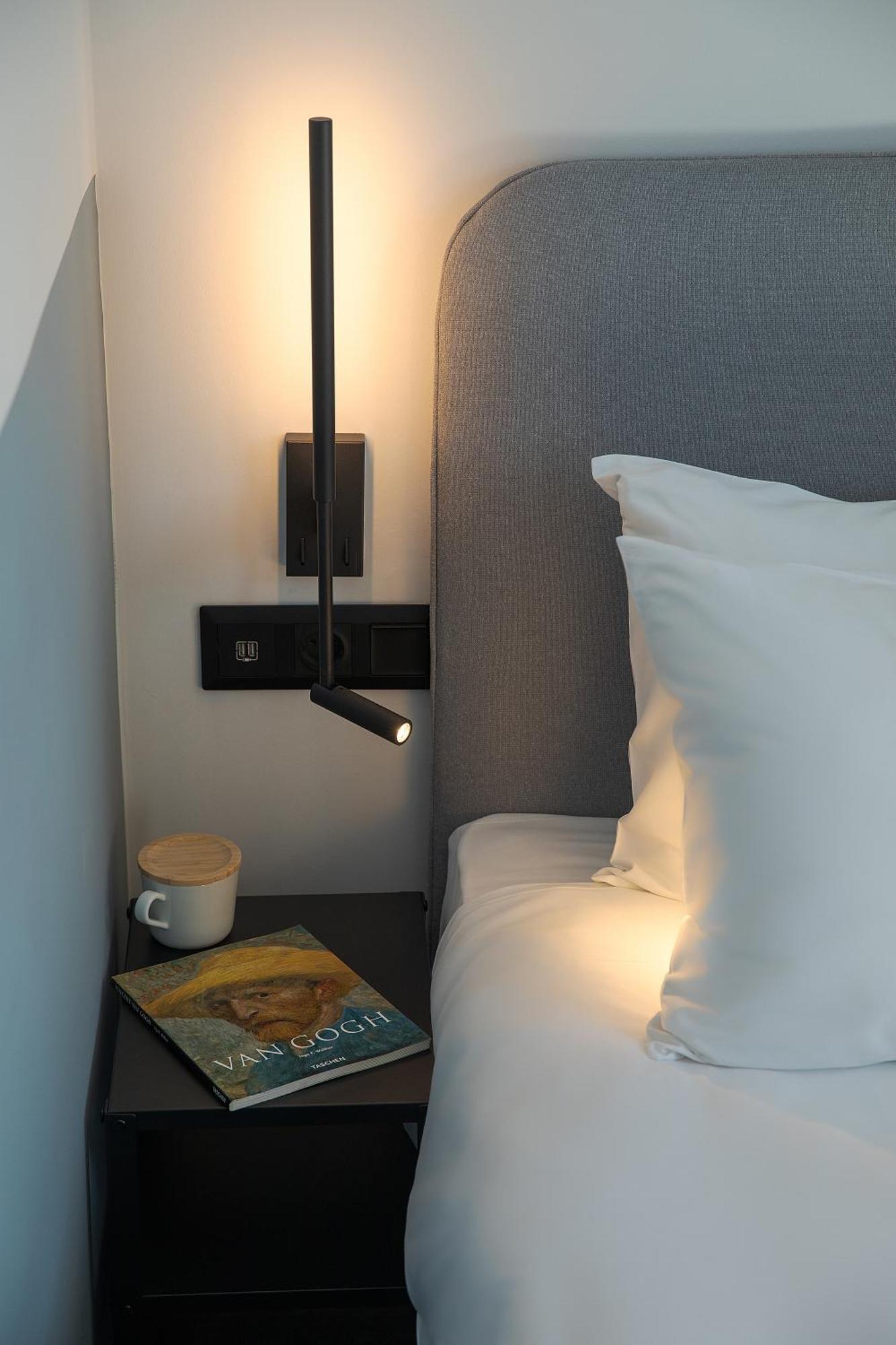 Bonnie Athens By Nin&Bau Hotel Kamer foto