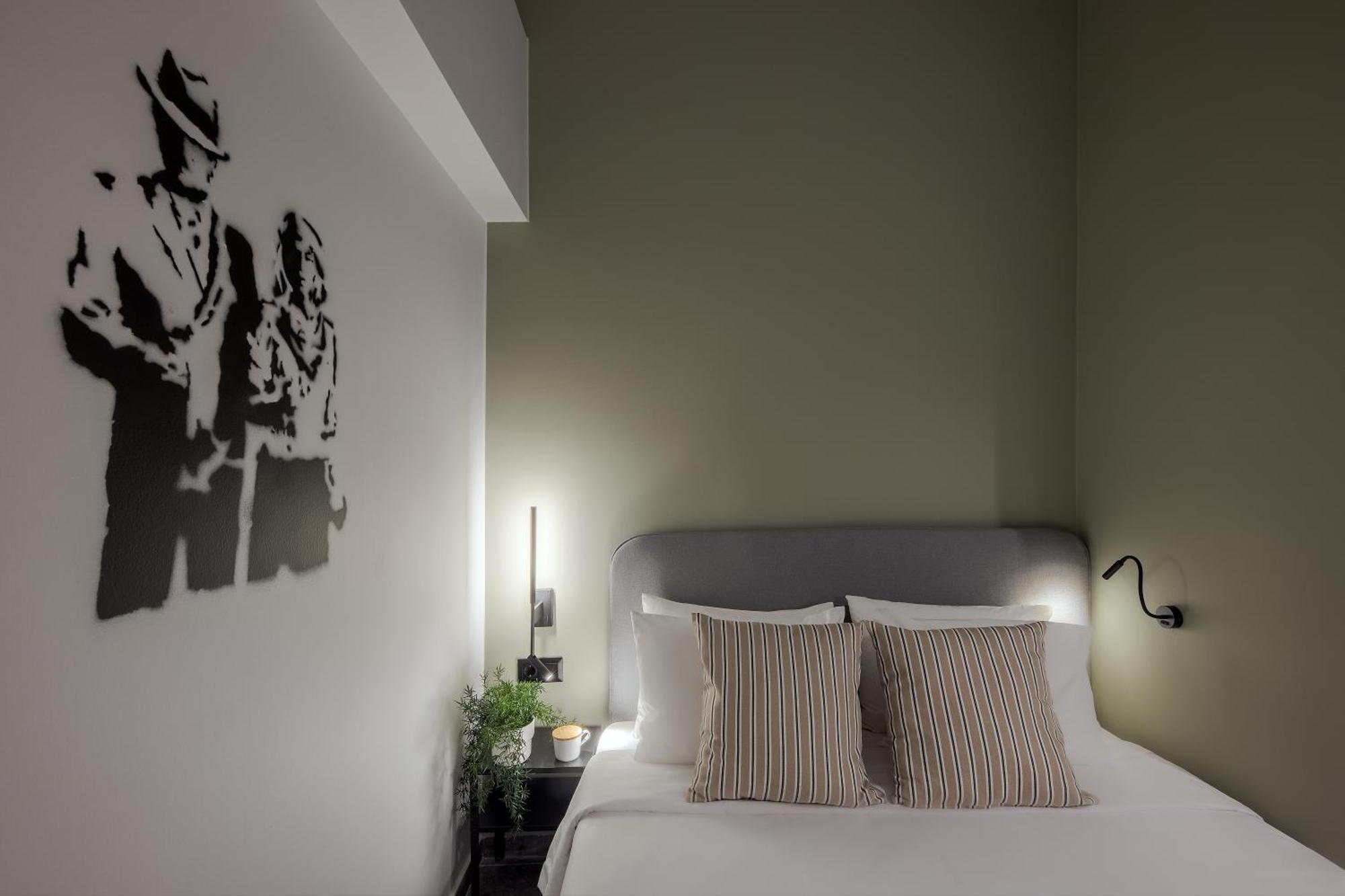 Bonnie Athens By Nin&Bau Hotel Kamer foto