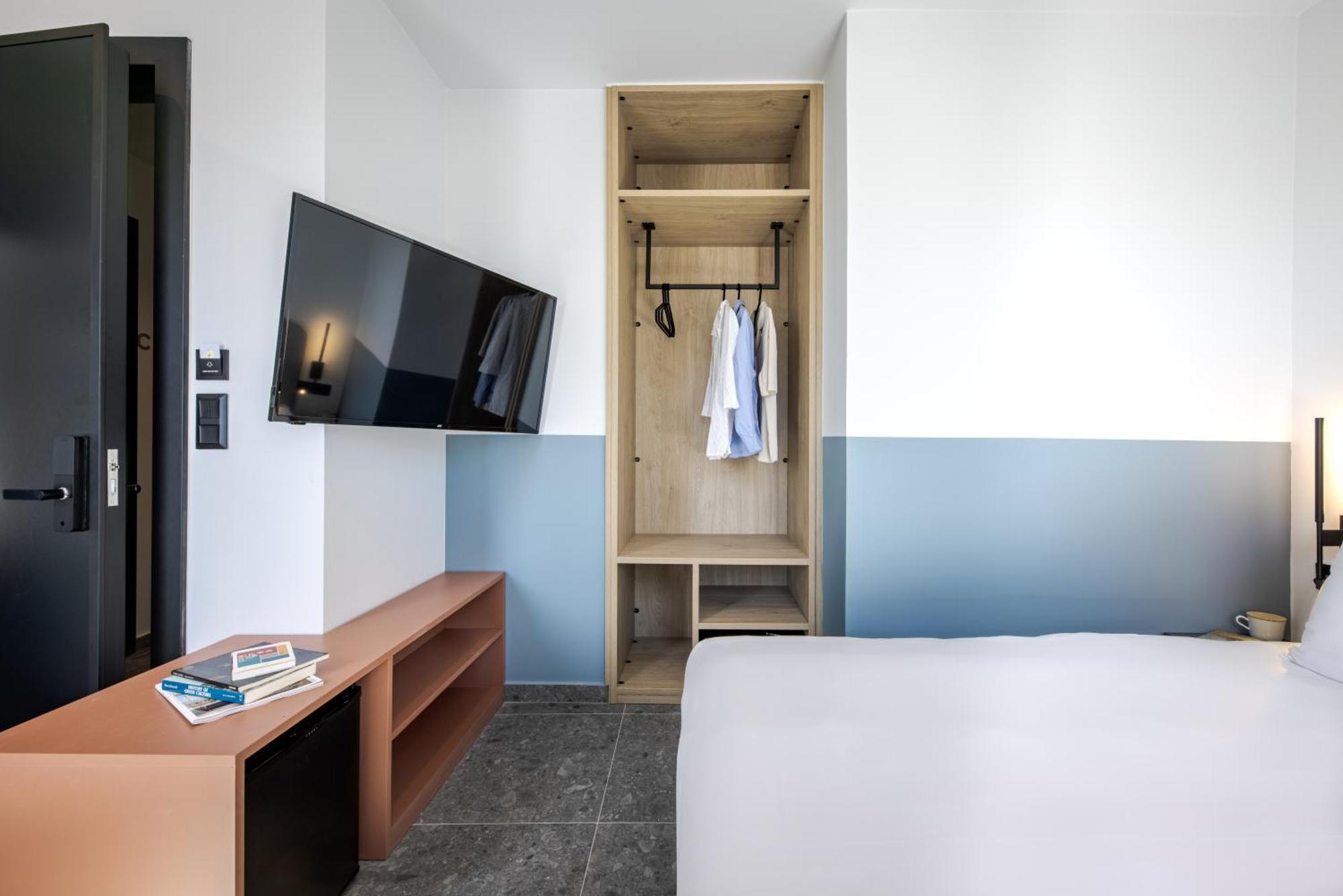 Bonnie Athens By Nin&Bau Hotel Kamer foto