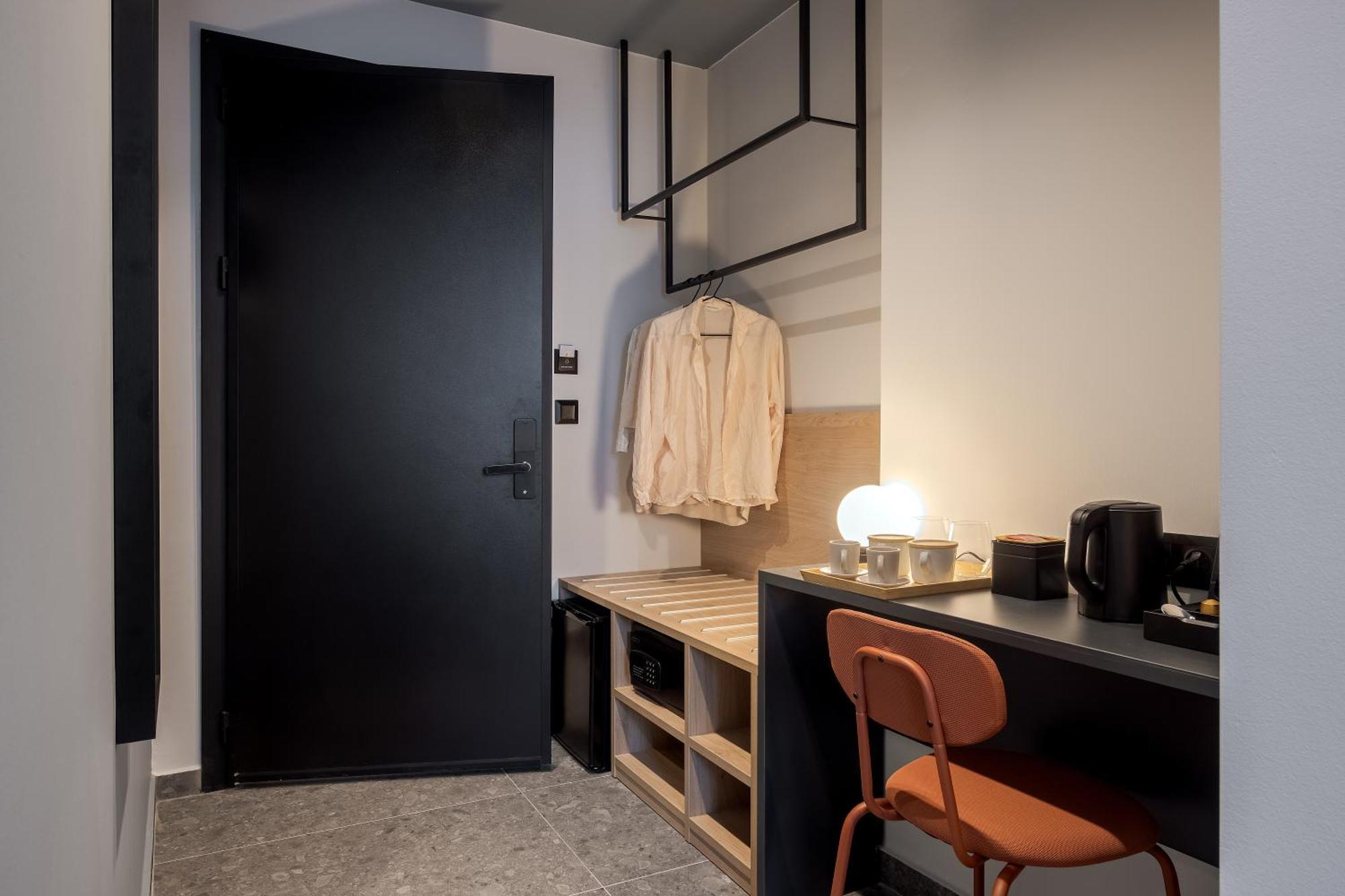 Bonnie Athens By Nin&Bau Hotel Kamer foto