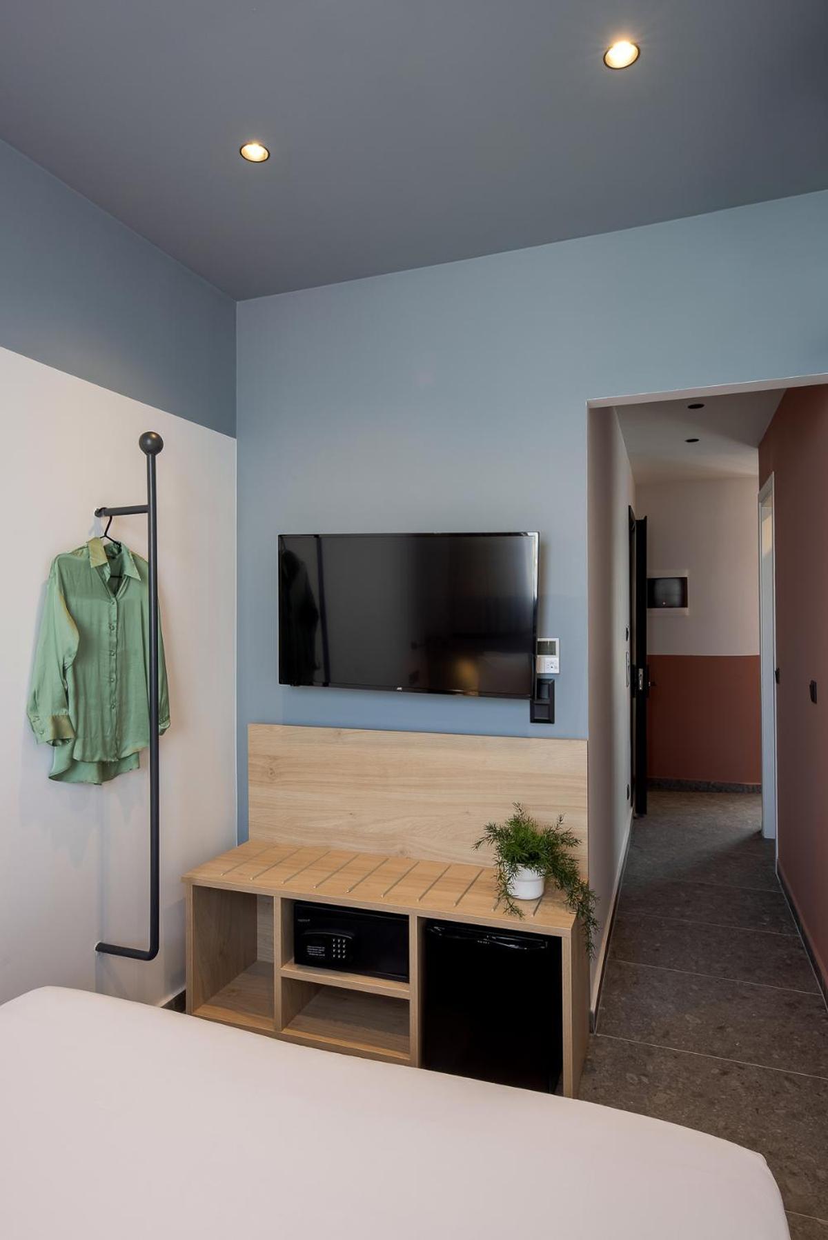 Bonnie Athens By Nin&Bau Hotel Kamer foto