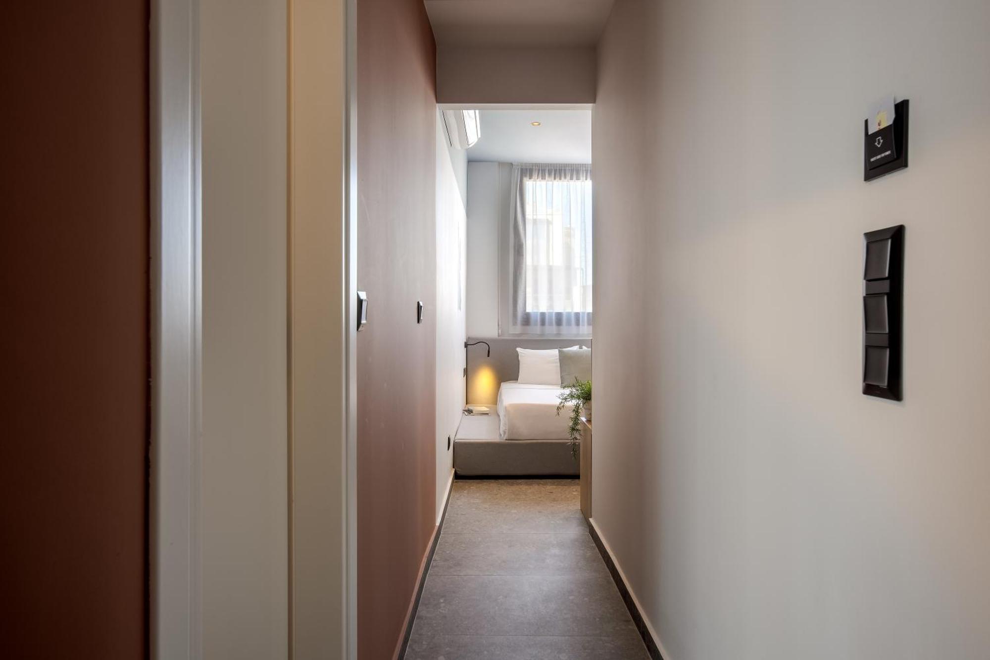 Bonnie Athens By Nin&Bau Hotel Kamer foto