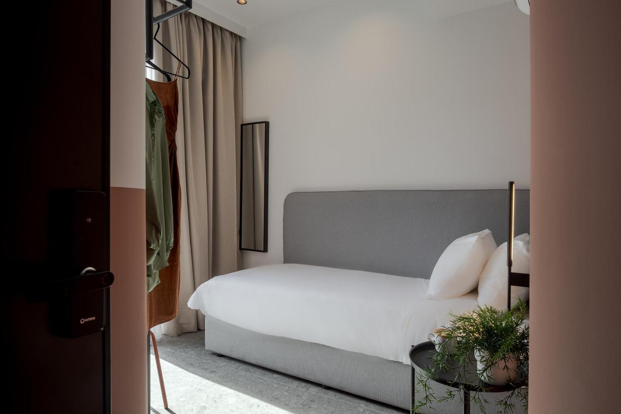 Bonnie Athens By Nin&Bau Hotel Kamer foto